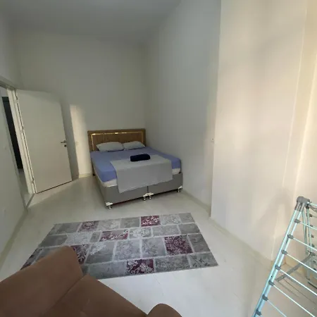 Rising Sun Zin Apartment Sarigazi